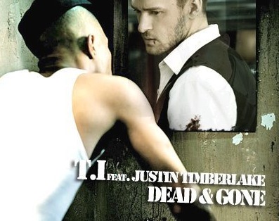 TI – Dead and Gone (Ft. Justin Timberlake)