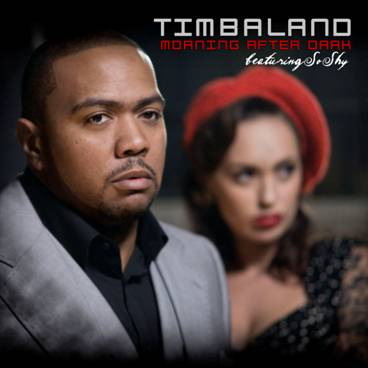 Timbaland – Morning After Dark (ft. Nelly Furtado & Soshy)
