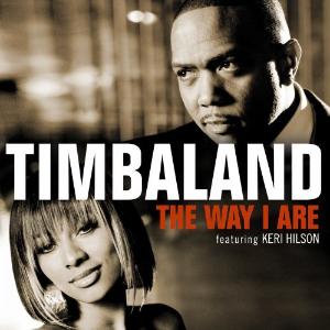 Timbaland ft. Keri Helson – The Way I Are