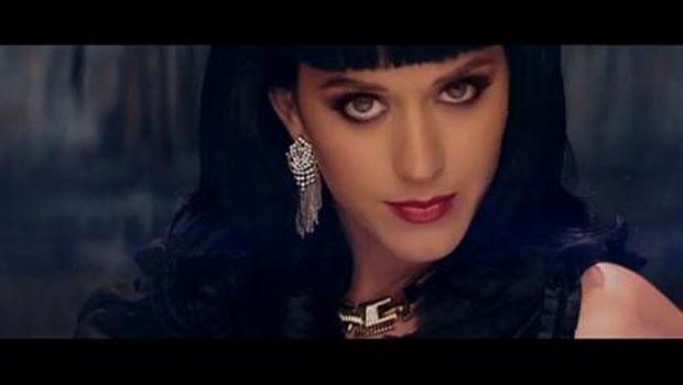 Katy Perry – If We Ever Meet Again (Ft. Timbaland)