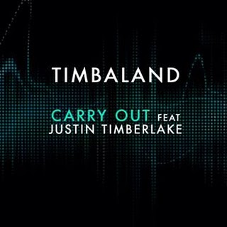 Timbaland – Carry Out ( feat. Justin Timberlake )