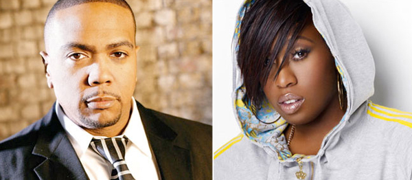 Missy Elliott ‘dan "Block Party"Albümü !