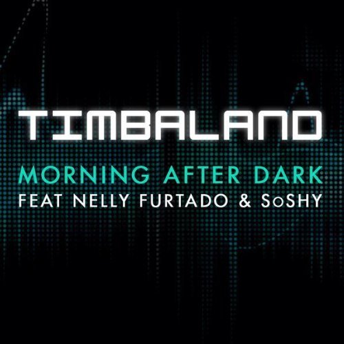 Timbaland Ft Nelly Furtado & SoShy