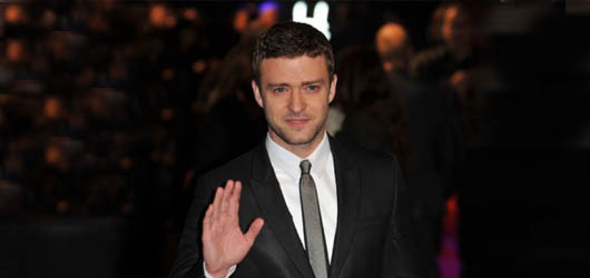 Justin Timberlake Yeni Albümünün Şarkı Listesini Yayınladı