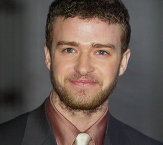 Justin Timberlake'in Saçları Dökülüyor!