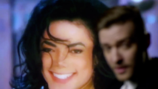 Michael Jackson – Love Never Felt So Good ft. Justin Timberlake