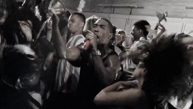 Tinie Tempah – 5 Minutes