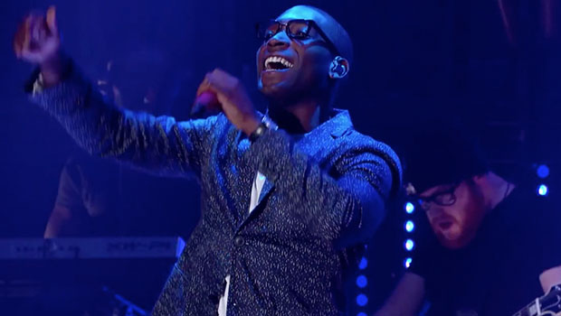 Tinie Tempah – Children of the Sun & Lover Not a Fighter