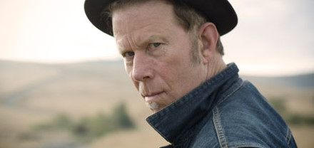 Tom Waits'in yeni albümü ekimde