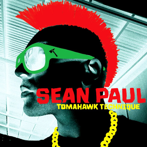 Sean Paul – Body
