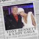 Lady Gaga & Tony Bennett – Winter Wonderland