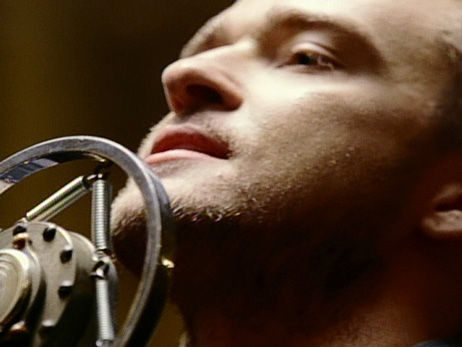Justin Timberlake – What Goes Around