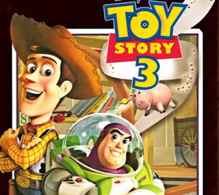 Toy Story 3 geliyor!