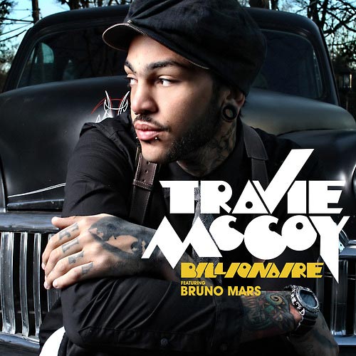 Travie McCoy – Billionaire ft. (Bruno Mars)