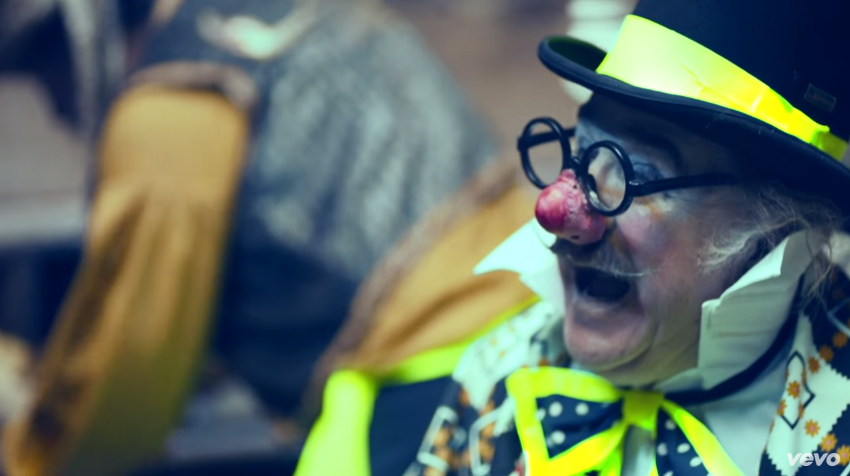 Travis Scott – Antidote