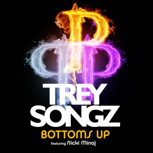 Trey Songz Featuring Nicki Minaj
