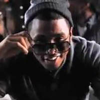 Trey Songz – Say Aah