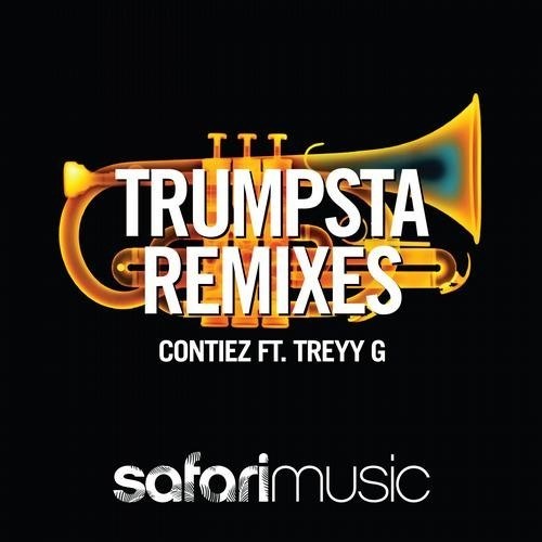 Contiez – Trumpsta ft. Treyy G