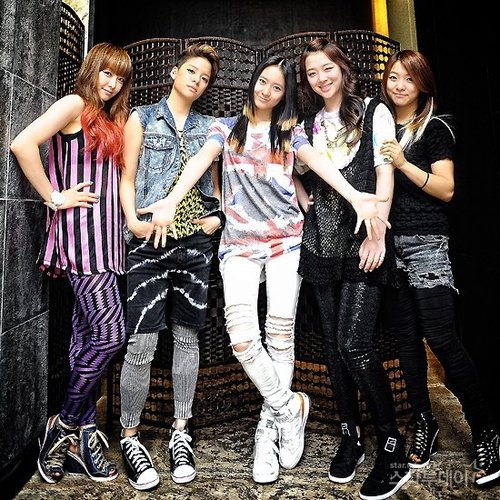 F(X) – Nu Abo (Danger)