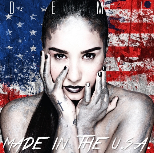 Demi Lovato – Made In The USA
