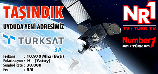 Türkiye Yeni Uydusuna Geçiyor