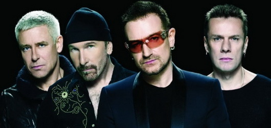 'En İyi U2 Şarkıları'
