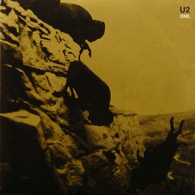 U2 – One