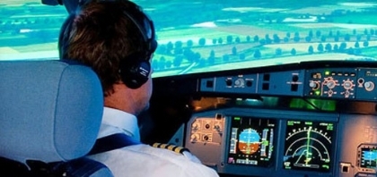 Etiyopya-Roma seferi yapan uçak kaçırıldı!