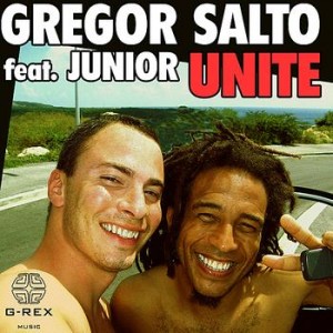 Gregor Salto feat. Junior – Unite (Franky Rizardo Remix)