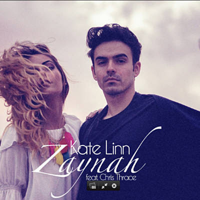 KATE LINN – Zaynah (ft. Chris Thrace)