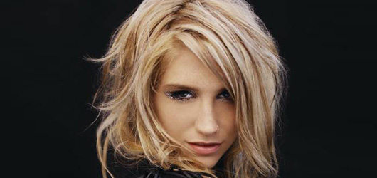 Kesha'nın Sıradışı Hayatı