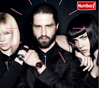 Swatch kazanmak ister misiniz?