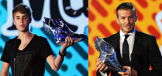 Do Something Awards sahiplerini buldu