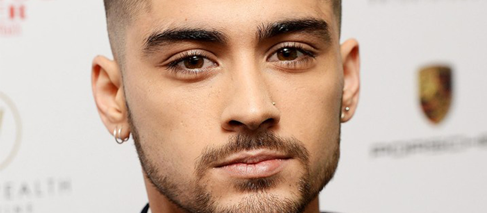 Zayn Malik ve Yakın Dostu Naughty Boy Arasında Kavga!