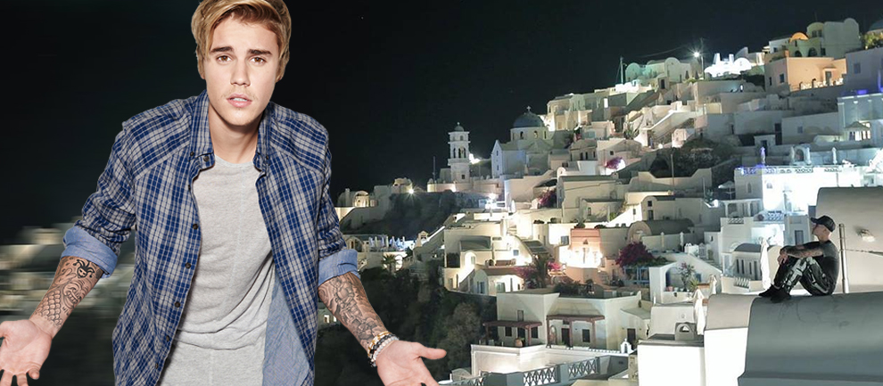 Justin Bieber'ın Bir Sonraki Durağı Türkiye Mi?