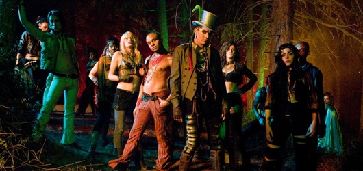 Adam Lambert'in yeni videosu