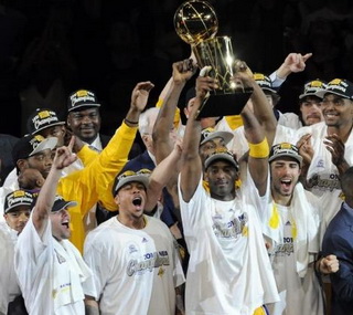 NBA'in yeni efsanesi!