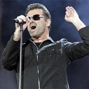 George Michael'a şok