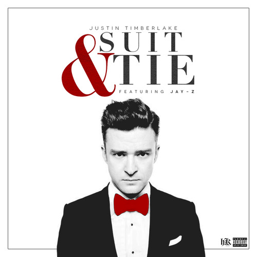 Justin Timberlake – Suit & Tie ft. Jay-Z