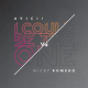 Avicii vs Nicky Romero – I Could Be The One (Nicktim)