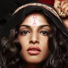 M.I.A. – Can See Can Do