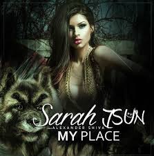 Sarah JSun – My Place
