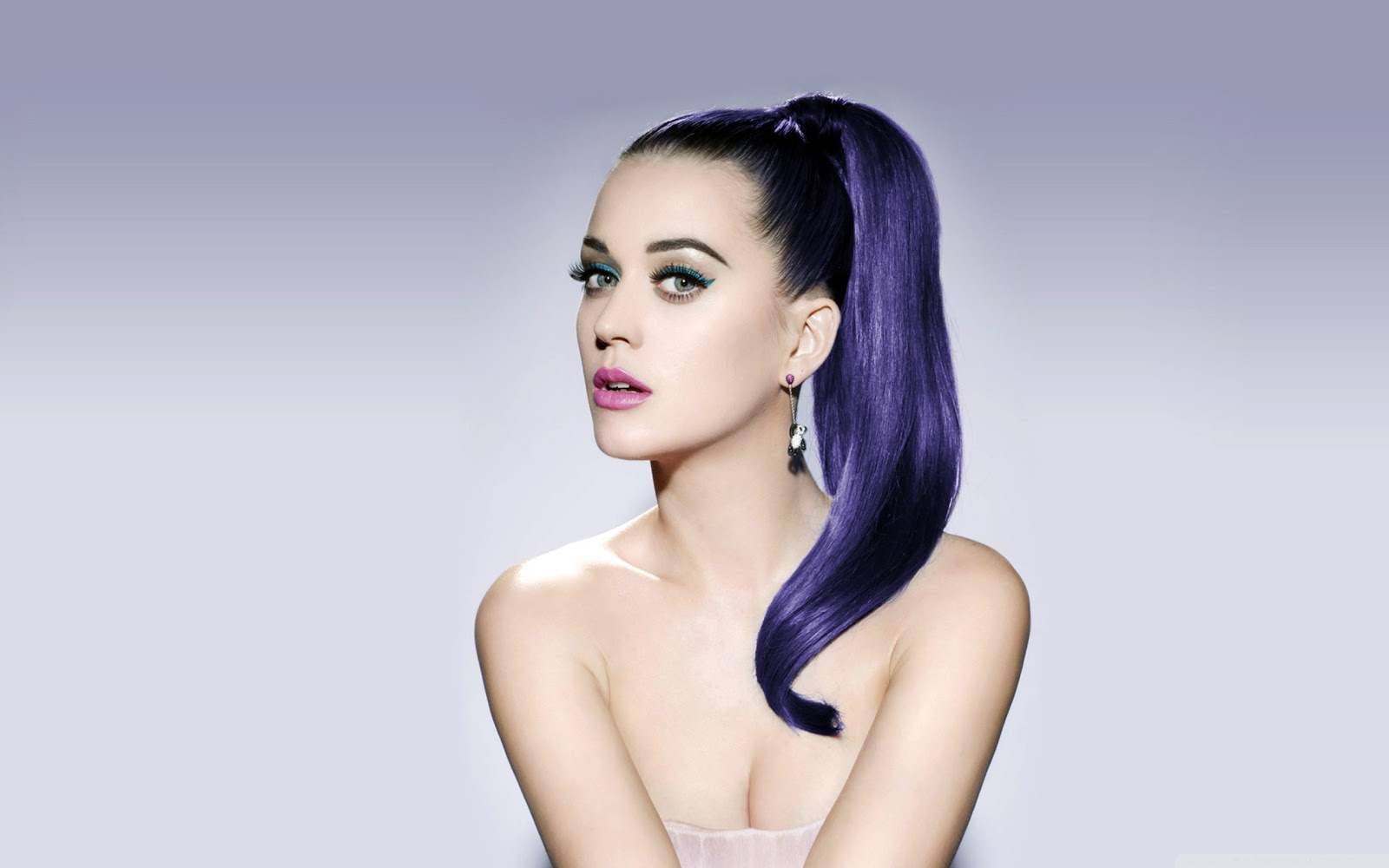 Katy Perry – Agree to Disagree