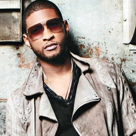 Usher – Climax
