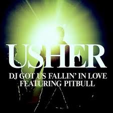 Usher Ft Pitbull