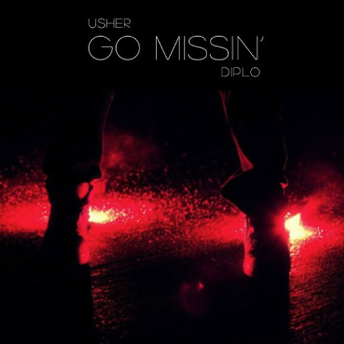 Usher – Go Missin