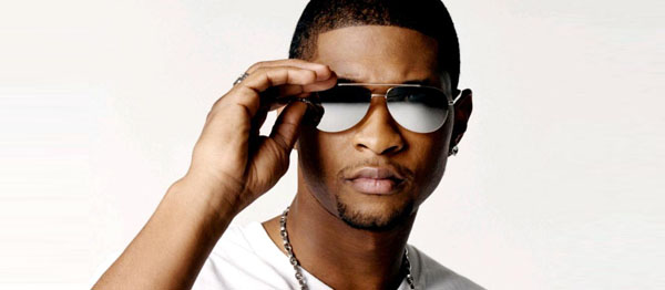 Usher, 2015 Yılında Yeni Albüm Çıkaracak