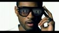 Usher – OMG (Ft. Will I Am)