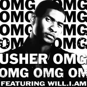 Usher Ft will.i.am – OMG