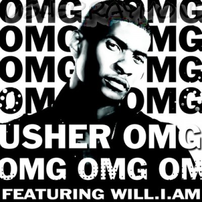 Usher – OMG ( feat. Will.i.am )